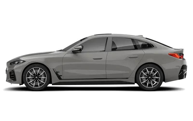 New 2025 BMW 420 M Sport Coupe | £47,136 (Good price) - Image 1/1
