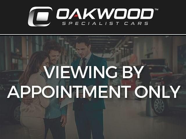 Used Ford Transit Custom Limited 2020 Blue Van