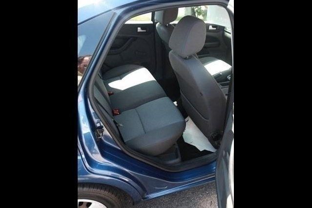 Used Ford Focus 2006 Hatchback