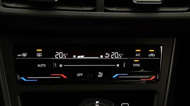 Used VW Taigo R-line 150 HP (110 kW) 2023 Grey SUV