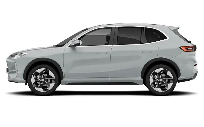 Used Geely EX5 160 kW (218 HP) 2026 SUV