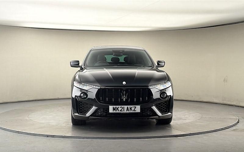 Used Maserati GranSport 349 HP (256 kW) 2021 Estate