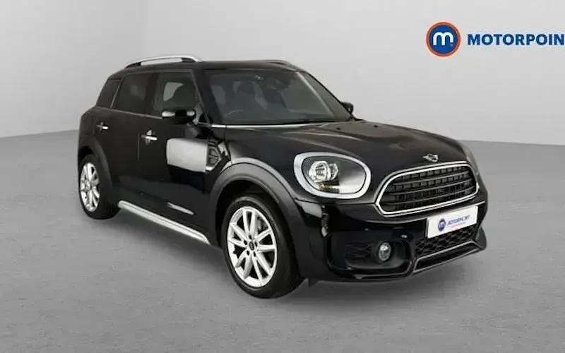 Used Mini Cooper Sport 136 HP (100 kW) 2020 Hatchback