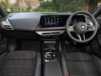 New BMW 223 M Sport 218 HP (160 kW) 2026 White Coupe