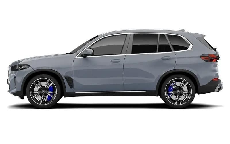 Used BMW X5 M Sport 352 HP (258 kW) 2025 SUV