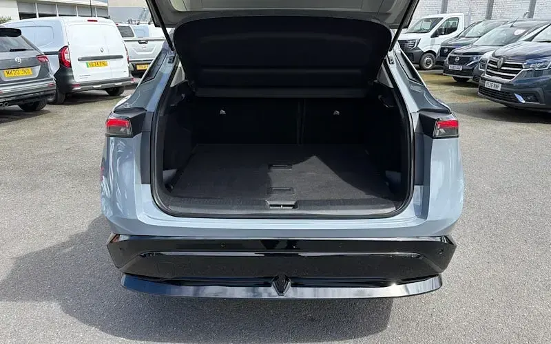 Used Nissan Ariya 160 kW (218 HP) 2025 SUV