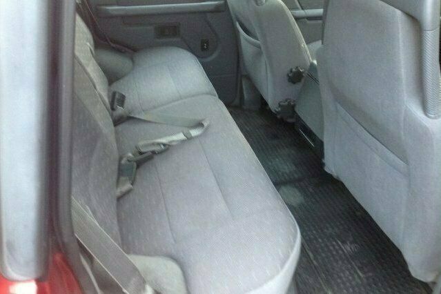 Used Land Rover Discovery 1997 SUV