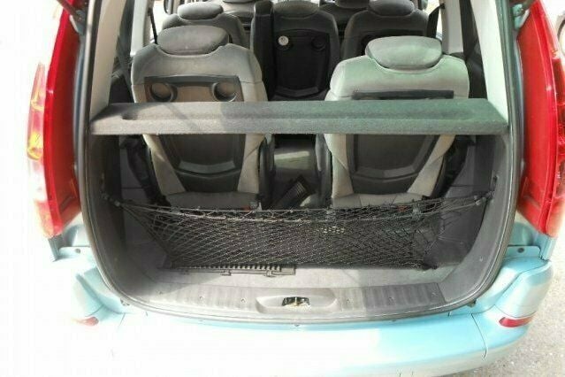 Used Citroën C8 2004 MPV