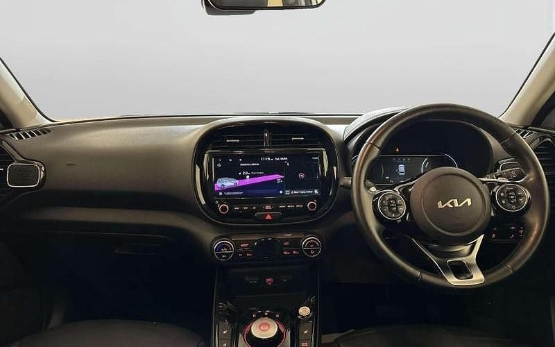 Used Kia Soul 150 kW (204 HP) 2022 SUV