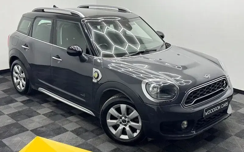 Gebraucht Mini Cooper S 224 PS (164 kW) 2018 Kleinwagen