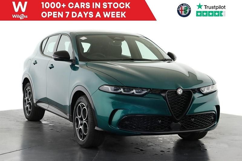 New Alfa Romeo Sprint Sprint 2025 Coupe