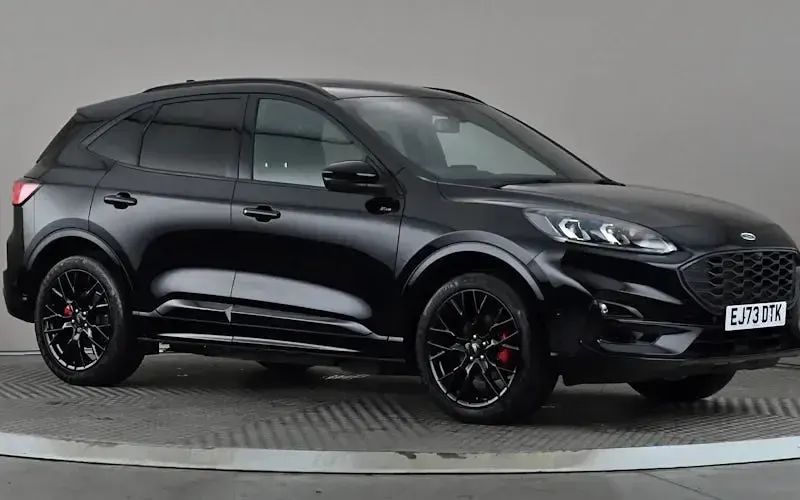 Usado Ford Kuga 224 CV (164 kW) 2023 SUV
