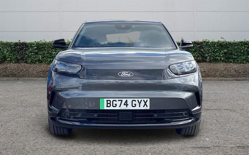 Used Ford Capri Premium 210 kW (286 HP) 2025 Estate