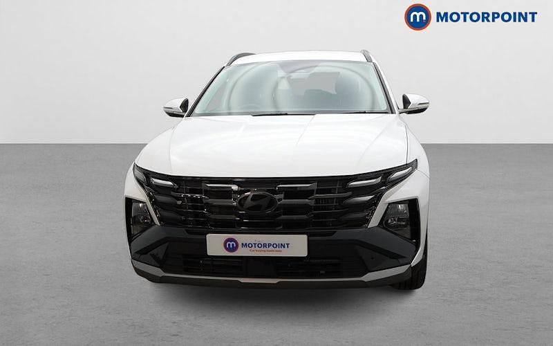 Used Hyundai Tucson Premium 252 HP (185 kW) 2026 SUV