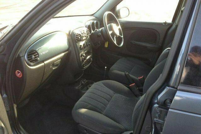 Used Chrysler PT Cruiser 140 HP (102 kW) 2003 Estate
