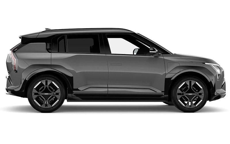 New Kia EV3 GT-Line S 150 kW (204 HP) 2025 SUV