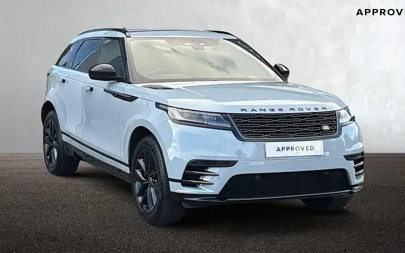 Used Land Rover Range Rover Velar SE Dynamic 204 HP (150 kW) 2025 SUV