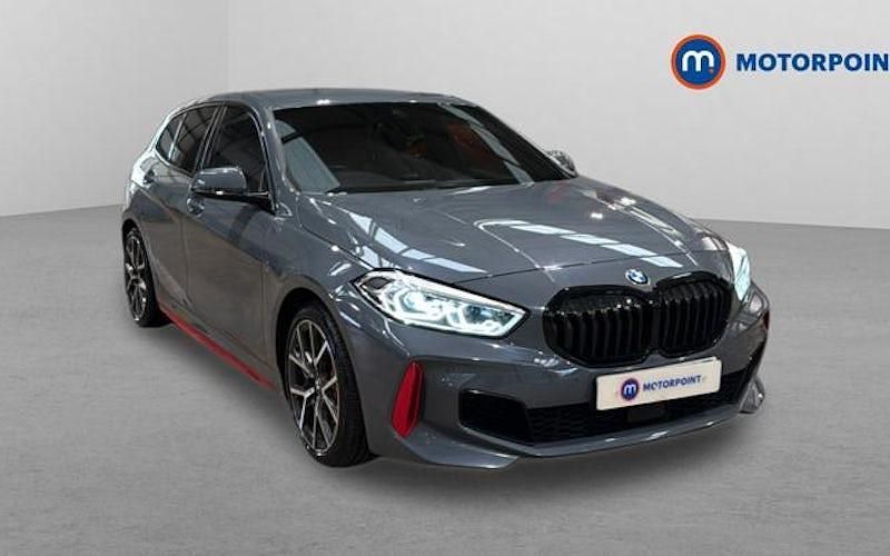 Used BMW 128 265 HP (194 kW) 2024 Hatchback