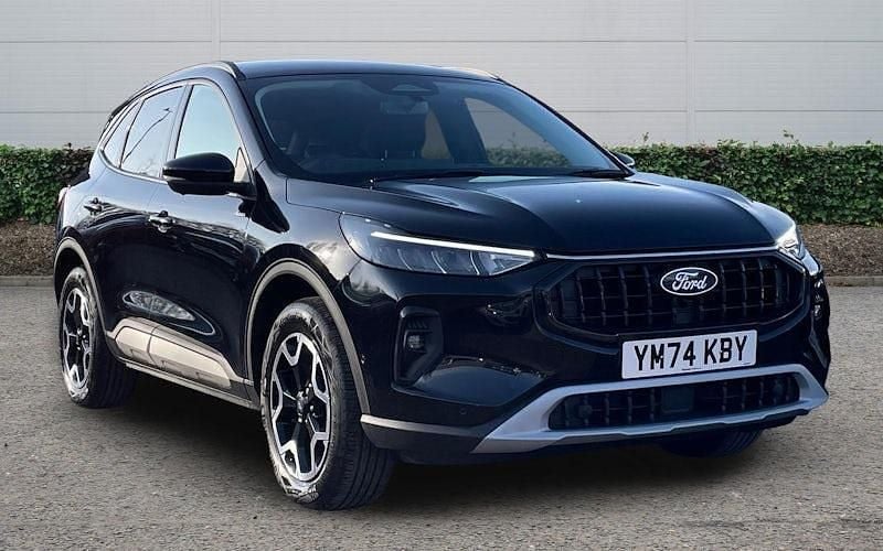 Used Ford Kuga Active 179 HP (131 kW) 2026 SUV