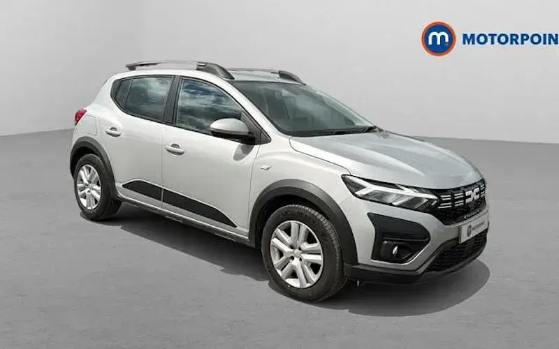 Used Dacia Sandero Expression 91 HP (66 kW) 2023 Hatchback