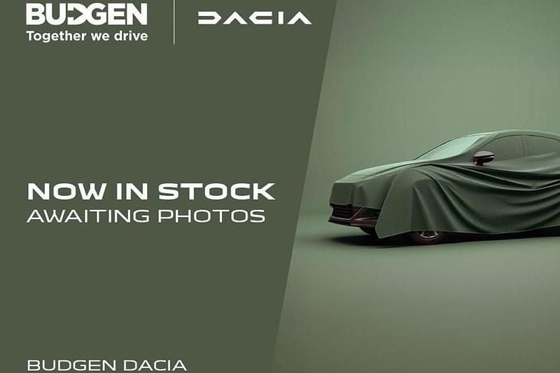 Green Used 2023 Dacia Duster Journey SUV | £16,900 (A bit pricey) - Image 1/1