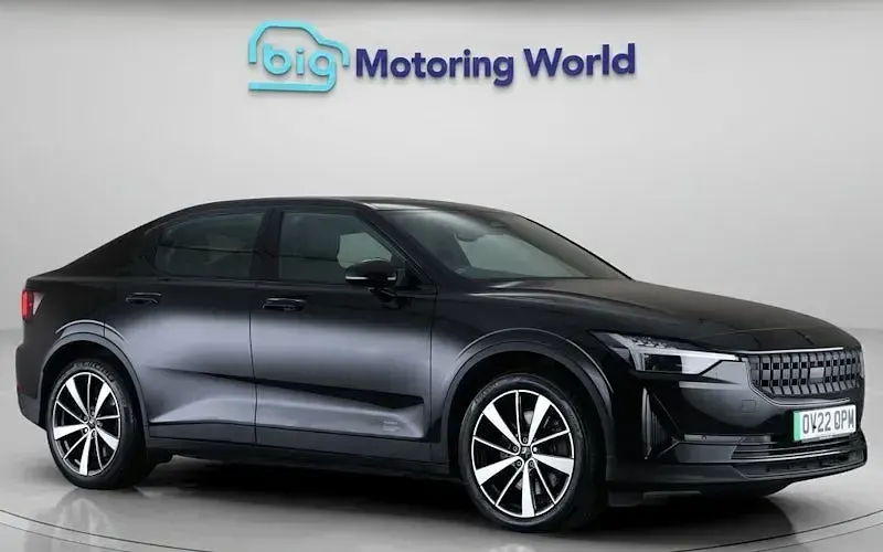 Used Polestar 2 300 kW (408 HP) 2022 Hatchback