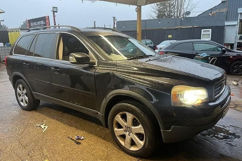Used 2008 Volvo XC90 SUV | £1,250 (Super price) - Image 1/1