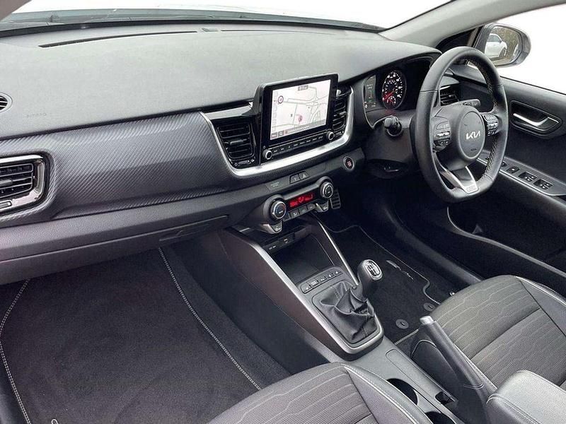 Used Kia Stonic GT-Line S 2024 SUV