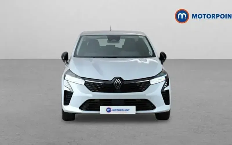 Used Renault Clio Evolution 90 HP (66 kW) 2024 Grey Hatchback