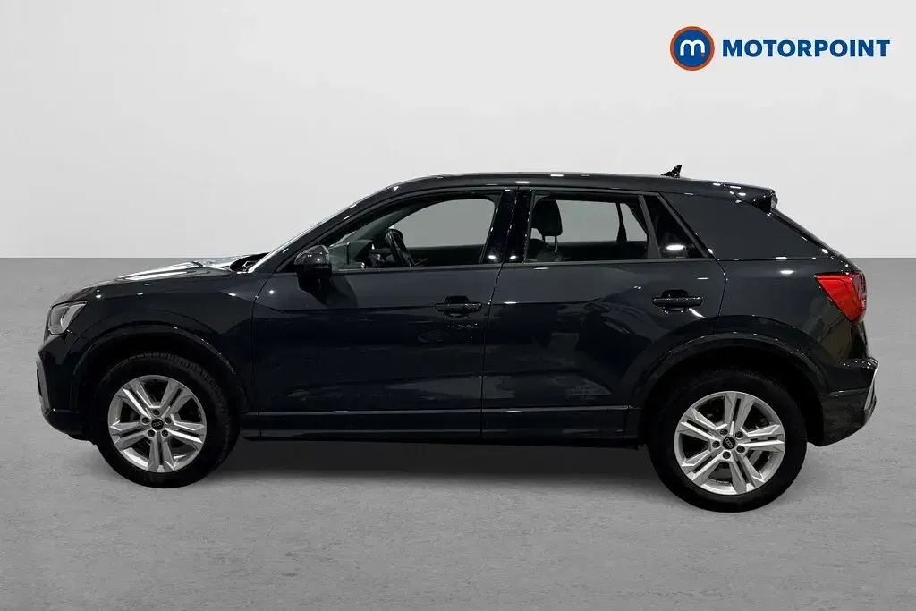 Used Audi Q2 Sport 2023 Grey SUV