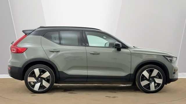 Used Volvo XC40 Ultimate 167 kW (228 HP) 2022 SUV