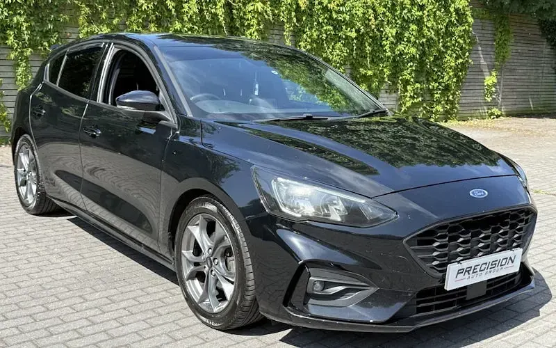 Used Ford Focus ST-Line 150 HP (110 kW) 2020 Hatchback