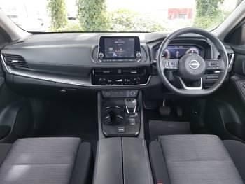Used Nissan X-Trail Acenta Premium 163 HP (119 kW) 2025 Silver SUV