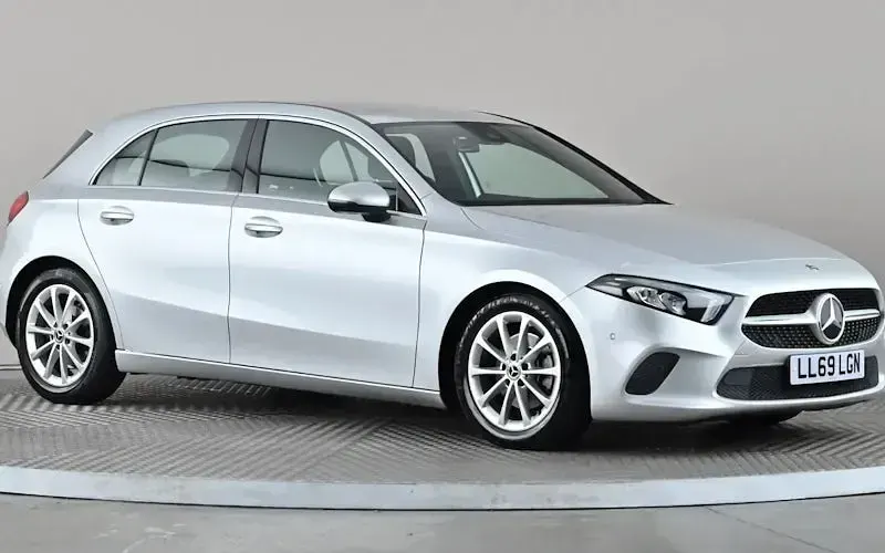 Used Mercedes A200 Executive 163 HP (119 kW) 2019 Hatchback