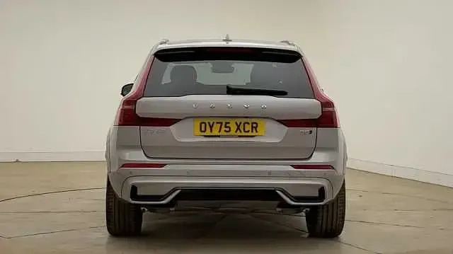 Used Volvo XC60 Ultra 247 HP (181 kW) 2026 SUV