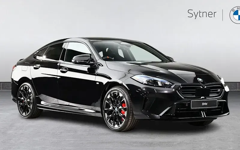 Used BMW M235 300 HP (220 kW) 2026 Coupe