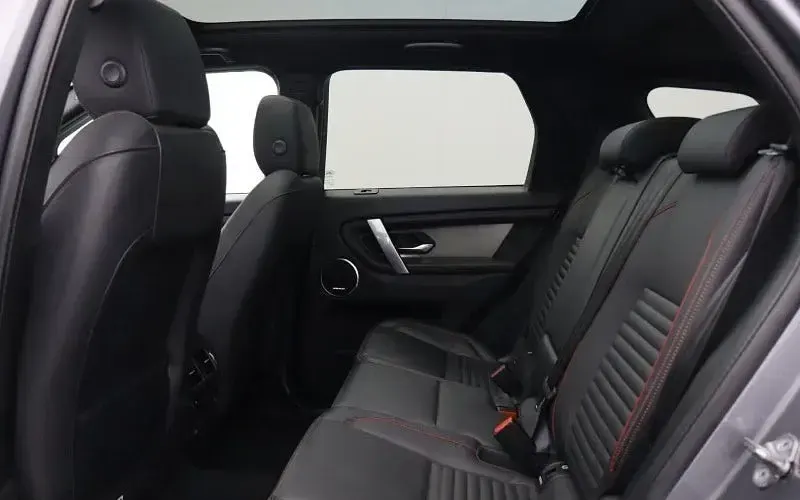 Used Land Rover Discovery Sport HSE Dynamic 309 HP (227 kW) 2023 SUV