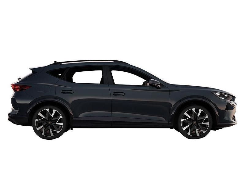 Nuevo Cupra Formentor 149 CV (109 kW) 2026 Azul SUV