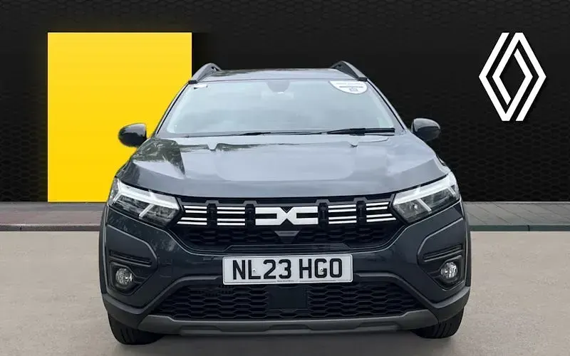 Usado Dacia Jogger Extreme 110 HP (80 kW) 2023 Other Monovolume