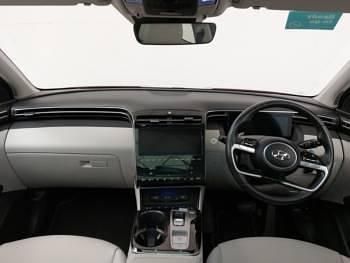 Used Hyundai Tucson Ultimate 265 HP (194 kW) 2022 Red SUV