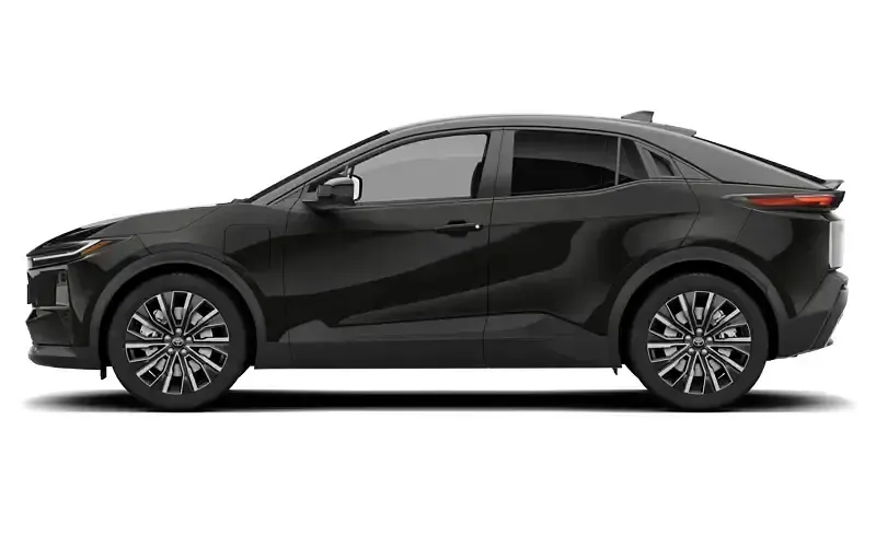 Used Toyota C-HR+ Design 164 kW (224 HP) 2026 SUV