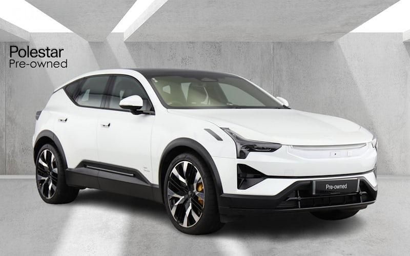 Used Polestar 3 Performance 380 kW (517 HP) 2024 SUV