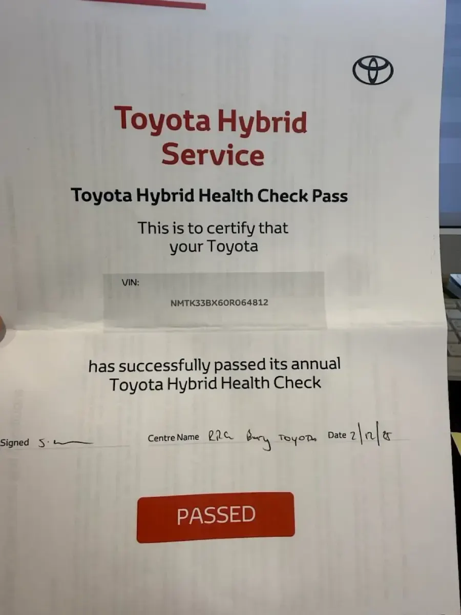 Used Toyota C-HR 122 HP (89 kW) 2020 Grey SUV