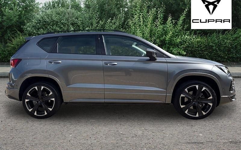 Begagnad Cupra Ateca 150 HK (110 kW) 2025 SUV