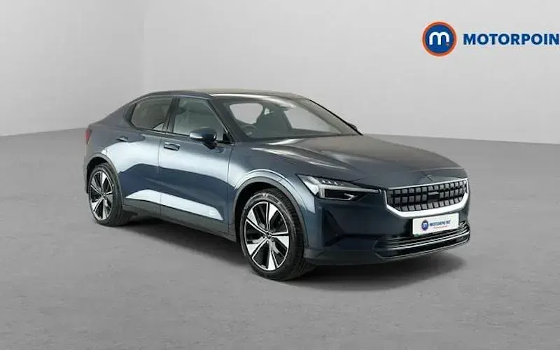 Used Polestar 2 169 kW (231 HP) 2022 Hatchback