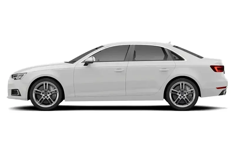 Used Audi A4 S-Line 272 HP (200 kW) 2016 Sedan