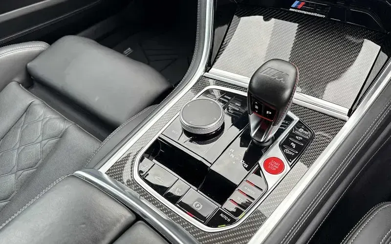 Used BMW M8 Cabriolet Competition Edition 625 HP (459 kW) 2023 Grey Cabriolet