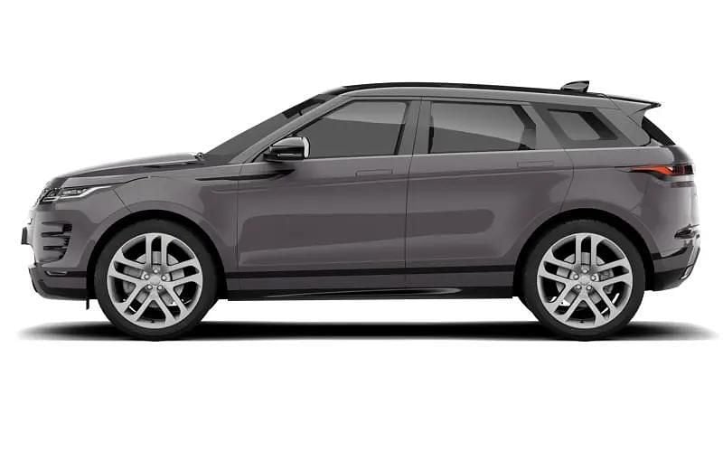 Used 2018 Land Rover Range Rover evoque HSE Dynamic Hatchback | £11,541 (Super price) - Image 1/1