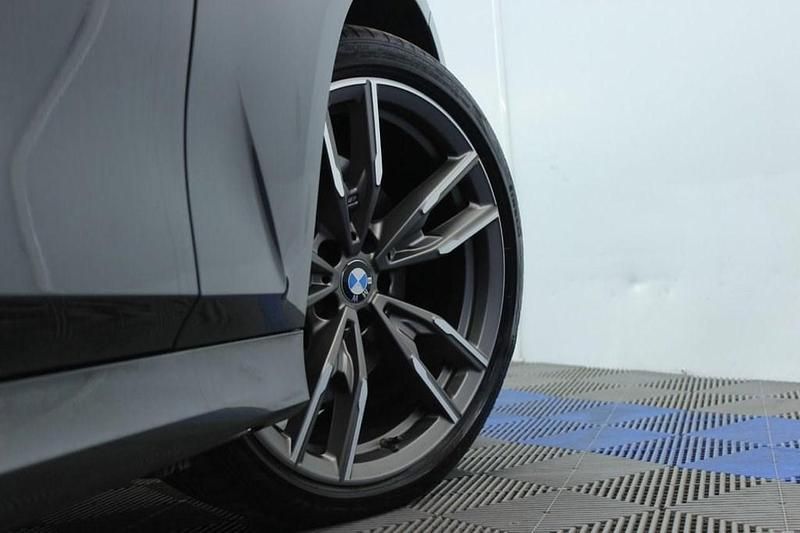 Used BMW M340 M Sport 374 HP (275 kW) 2020 Grey Sedan