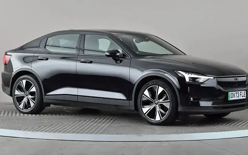 Used Polestar 2 Long Range Single Motor 219 kW (299 HP) 2023 Hatchback